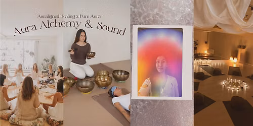 Aura Alchemy & Sound