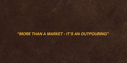 OUTPOUR SOCIAL MARKET