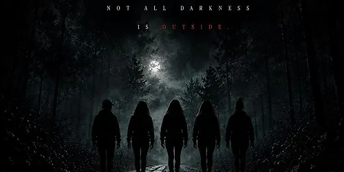CHECK-IN AFTER DARK THE HAUNTED PREMIERE EXPERIENCE
