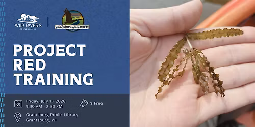 Project RED Training