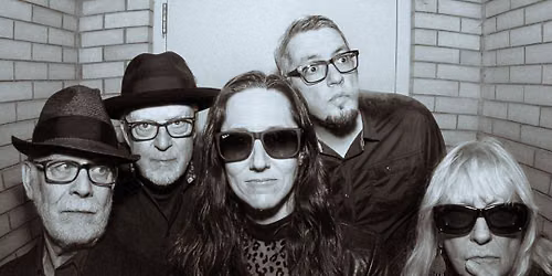 Jennifer Lyn and The Groove Revival