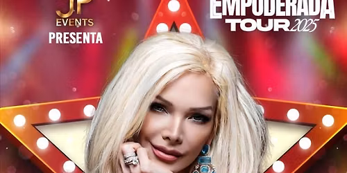 Marisela at The Theater at Virgin Hotels Las Vegas