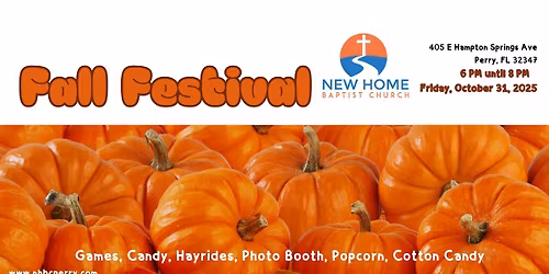 Fall Festival