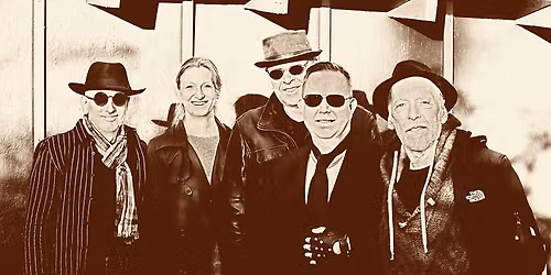 Souly Moly @ The Baarn Club - Open Bar