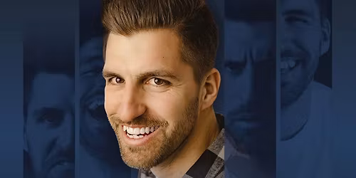 ANTOINE DONNEAUX - IMITATEUR MAIS PAS QUE ! - CLERMONT-FERRAND