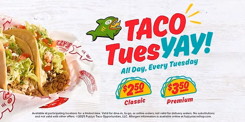 Karaoke Thursdays at Fuzzy's Little Elm