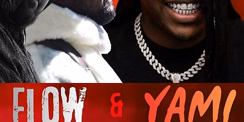 FlowEz Mr. Billups & Midnighin Yami @ Spirits Tavern