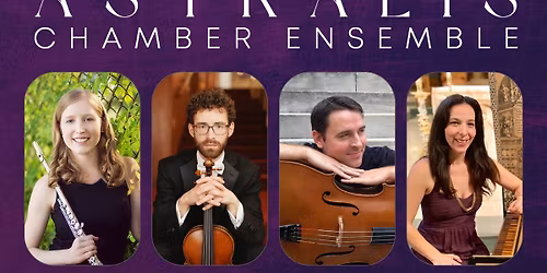 Astralis Chamber Ensemble "Baroque Masters"
