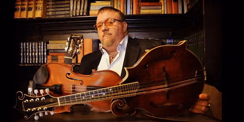 J.P. Cormier at the Trailside!