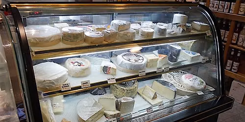 Classic Class: One Dairy in Depth, $75