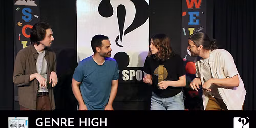 Genre High