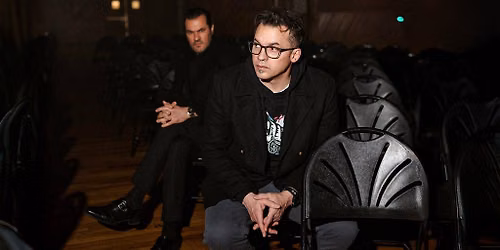 Atmosphere - The Winter Carnival Tour 2027