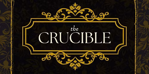 The Crucible