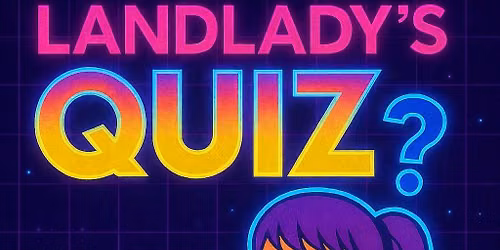 Quiz Night