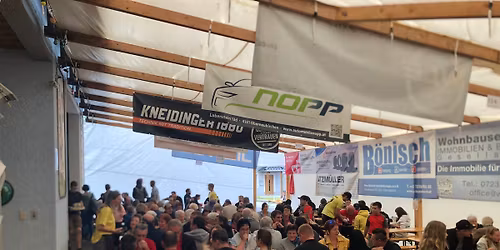 Fr\u00fchschoppen der FF Geng 2026