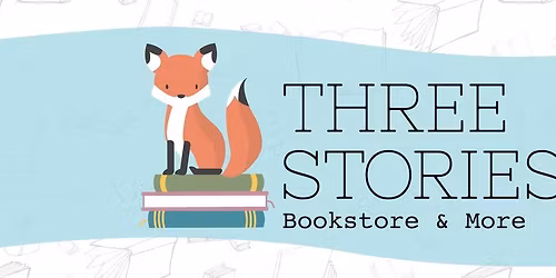 Dog Man New Book Release Party