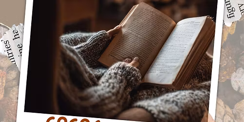 Cozy Silent Reading