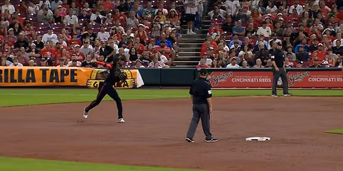 Parking MJ - The Musical - Toronto