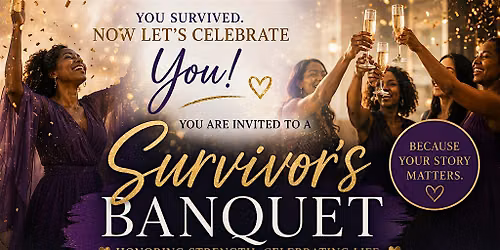 Survivor's Banquet