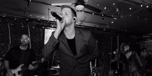 Finding Emo - Free Concert Series