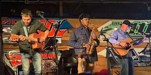 Rising River Brewing