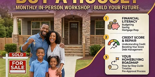 So You Want to Buy A House?