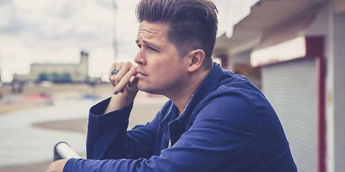 Luke Wright - Later Life Letter