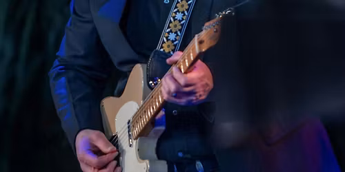 Chris Chapman Duo performs @ Zorn Brew Works