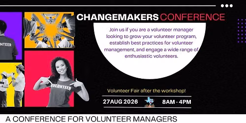 Changemakers Conference