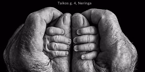 Baland\u017eio 28 d. 17 val. konferencija \u201eDidel\u0117 \u0161eima \u2013 didel\u0117 meil\u0117\u201c 