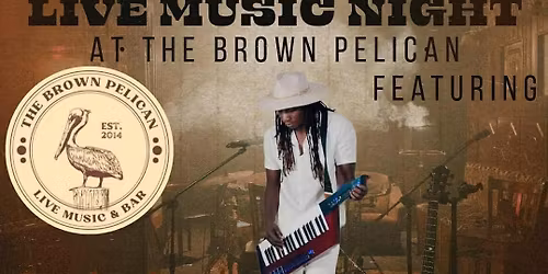 Live Music: Premium Sound Band!