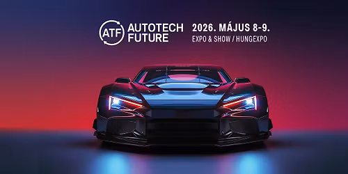 AutoTech Future 2026