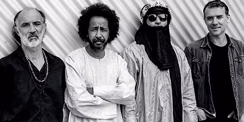 Tamikrest