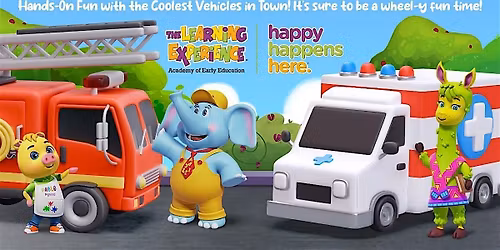 Touch-A-Trunk