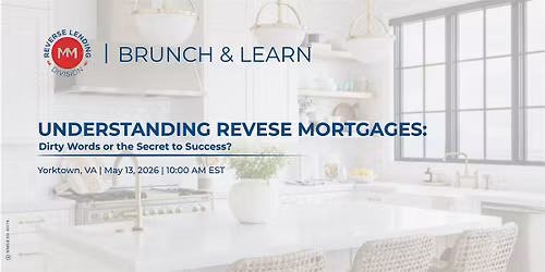 Understanding Reverse Mortgages
