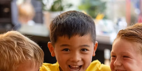 Community Open House