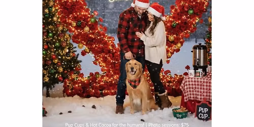 Merry Petmas! \ud83d\udc3e\ud83c\udf84