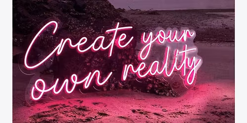 March Vision Board Creation Class with Soundbath \ud83c\udf00\u2728\ufe0f