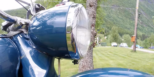 Fredagsm\u00f8te 8. mai