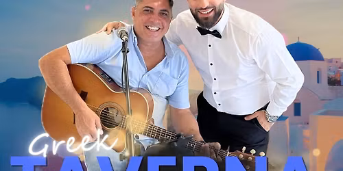 Taverna Night Is Back!