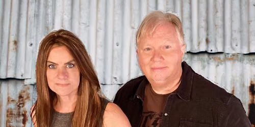Beth and Dee