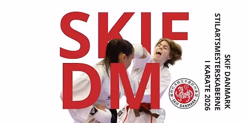 SKIF DM 2025
