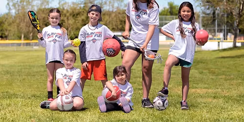 Bowmen Sports, Homeschool PE