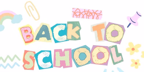 Back to School Shopping Night!