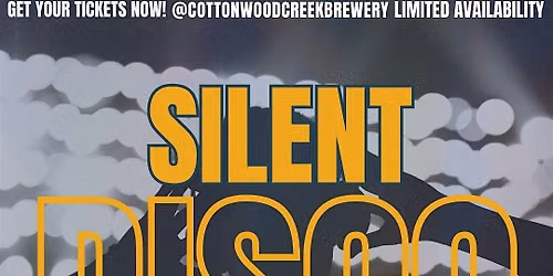 Silent Disco!