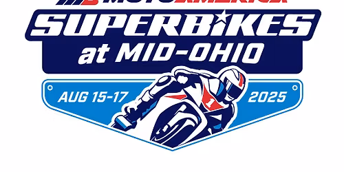 2026 MotoAmerica Superbikes