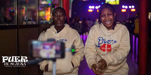 PUER IN SCAENA '25 ( 5th Edition)