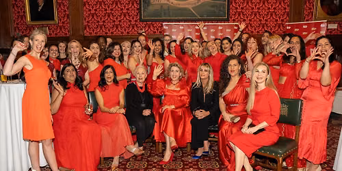 Global Woman Lisbon - Mastermind & Networking