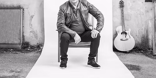 Julepub med Trubadur Erik Hoel