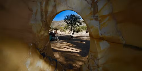 Rediscover Your Center: A Weekend of Ancient Wisdom and Modern Presence